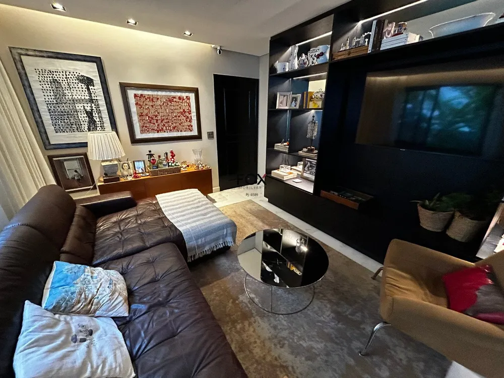 Apartamento, 4 quartos, 140 m² - Foto 1