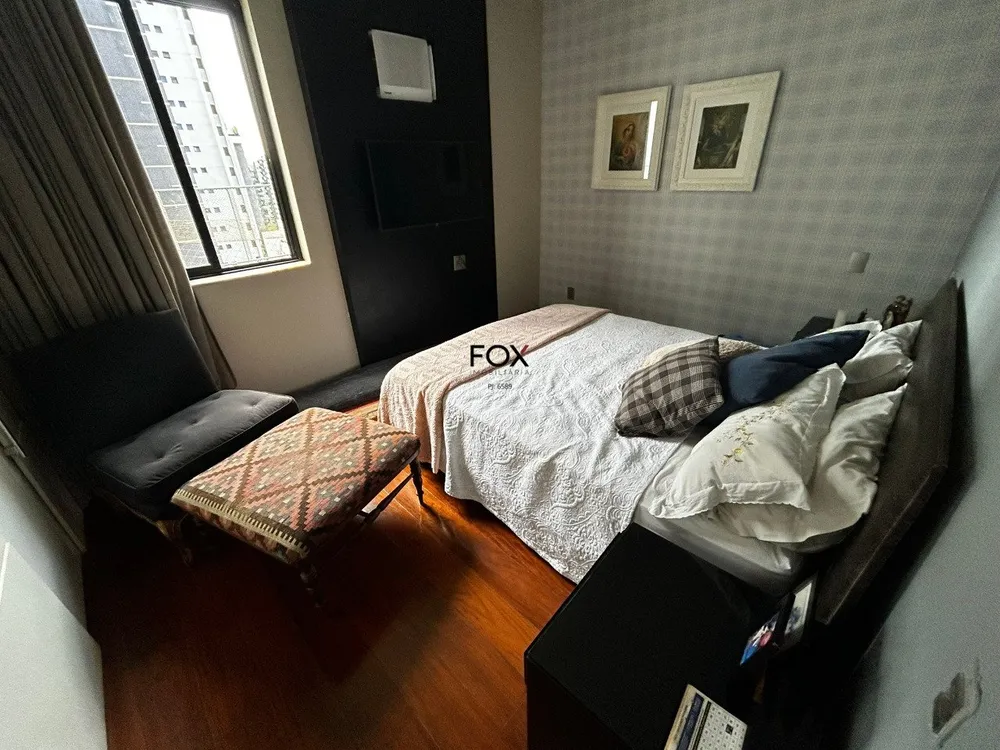 Apartamento, 4 quartos, 140 m² - Foto 8