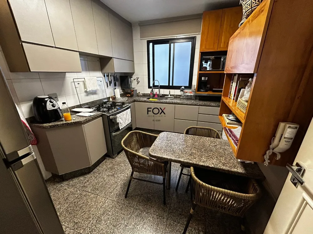 Apartamento, 4 quartos, 140 m² - Foto 5