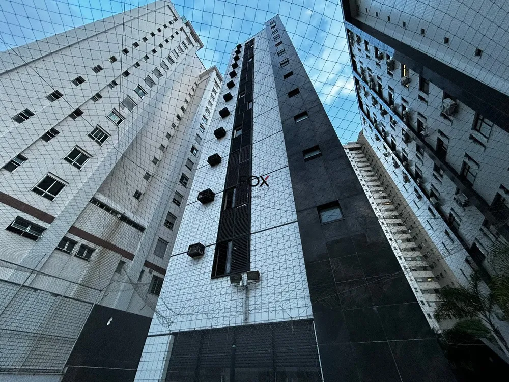 Apartamento, 4 quartos, 140 m² - Foto 8