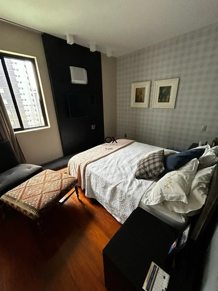 Apartamento, 4 quartos, 140 m² - Foto 6