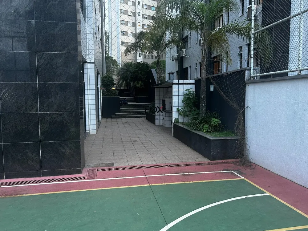 Apartamento, 4 quartos, 140 m² - Foto 9
