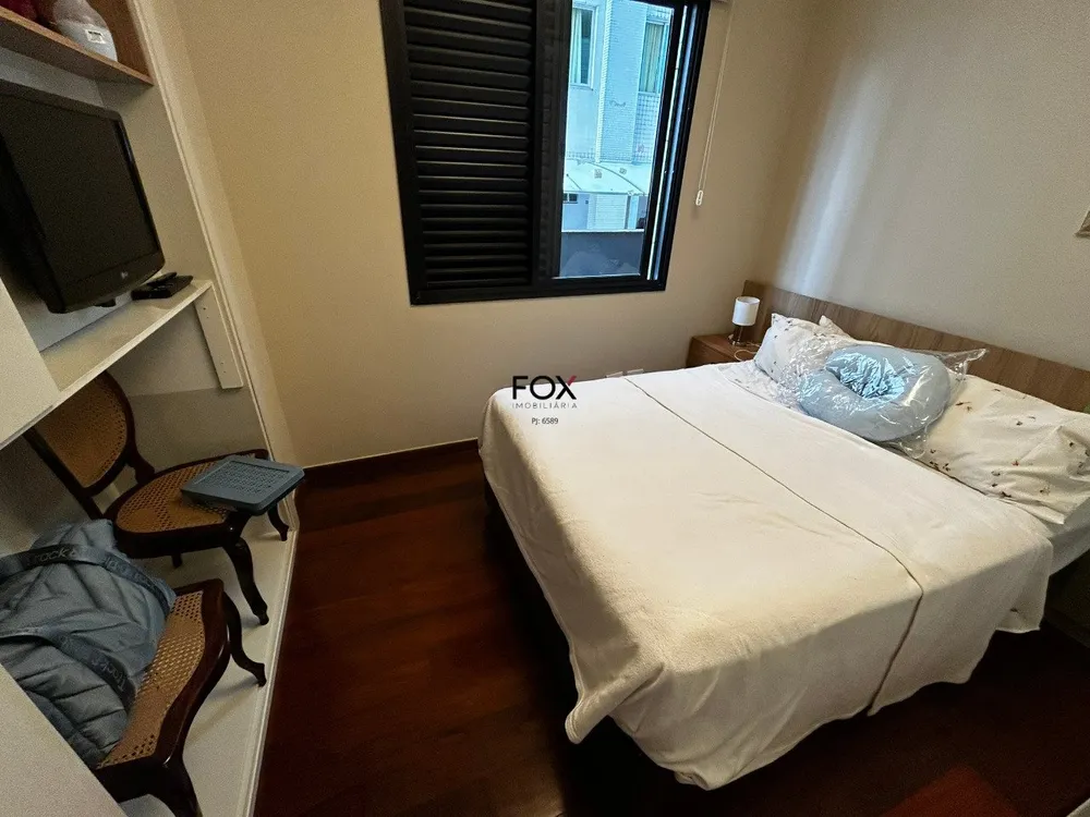 Apartamento, 4 quartos, 140 m² - Foto 5
