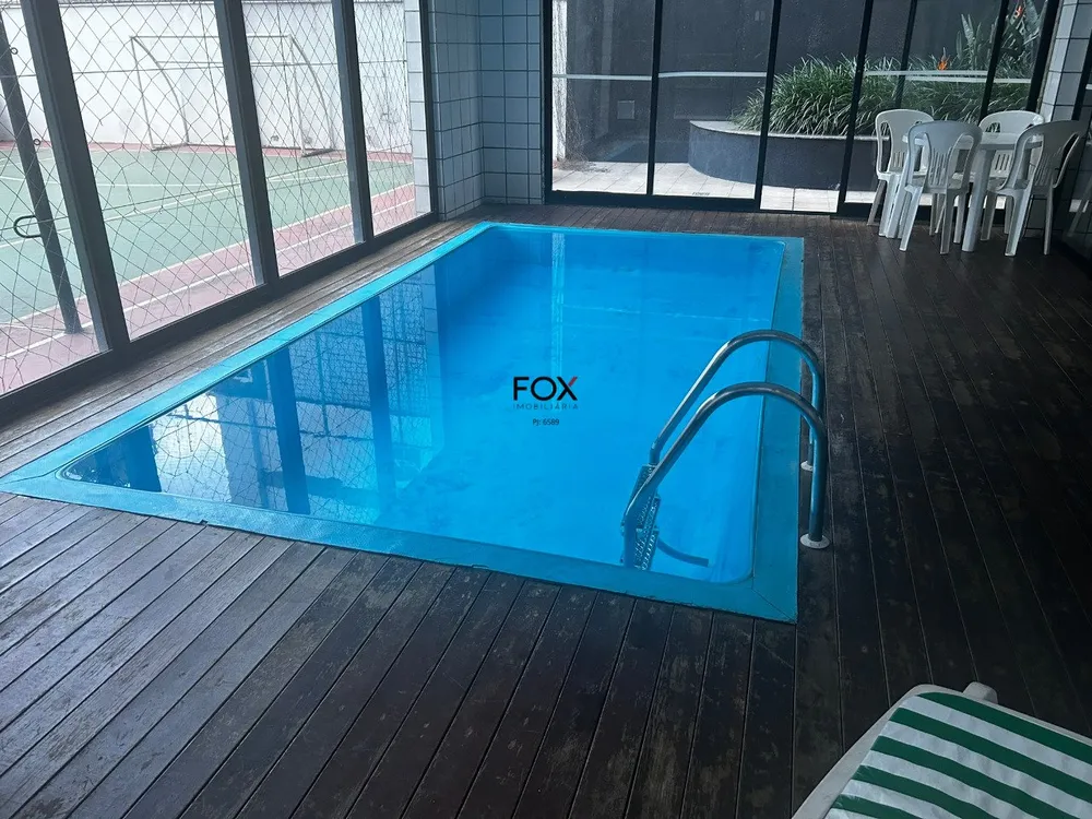 Apartamento, 4 quartos, 140 m² - Foto 4