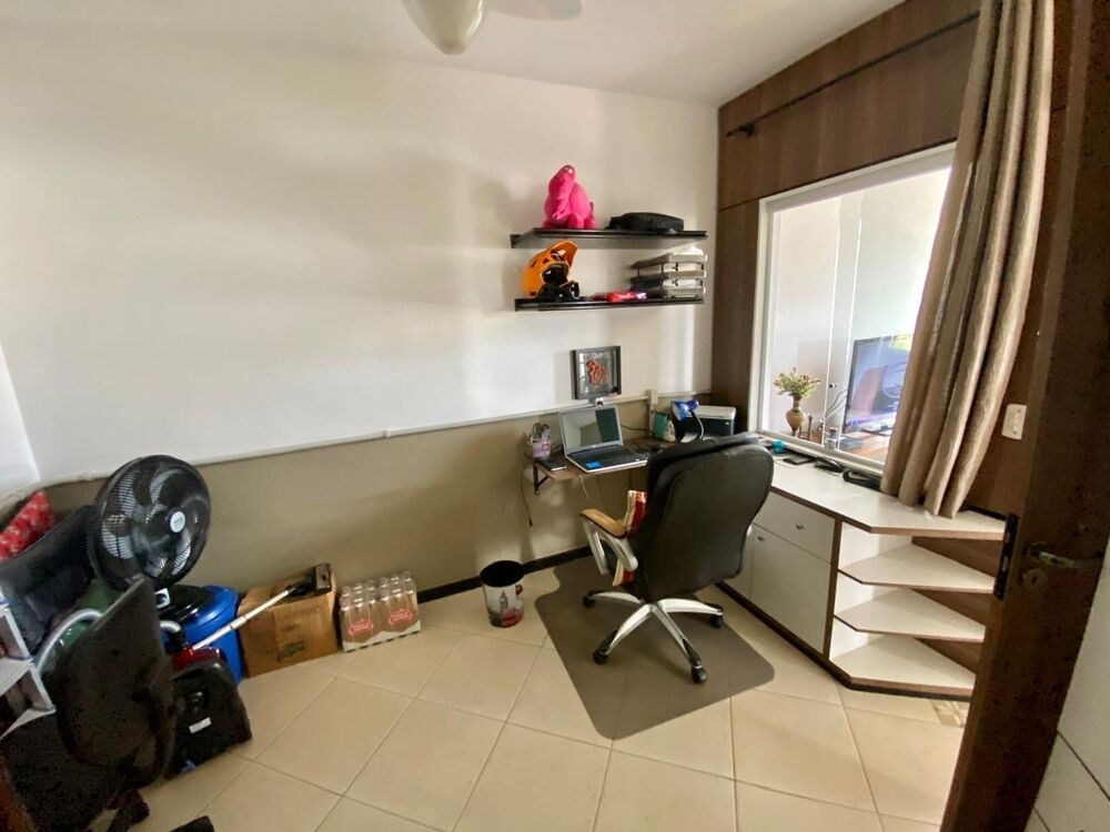 Cobertura à venda com 4 quartos, 150m² - Foto 3