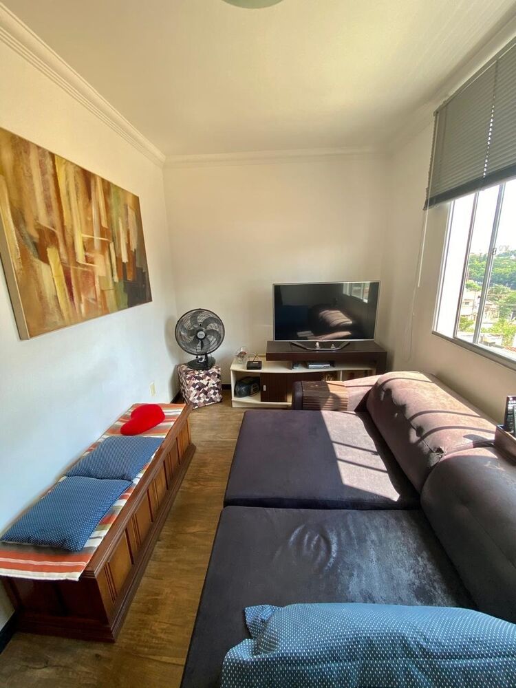 Cobertura à venda com 4 quartos, 150m² - Foto 8