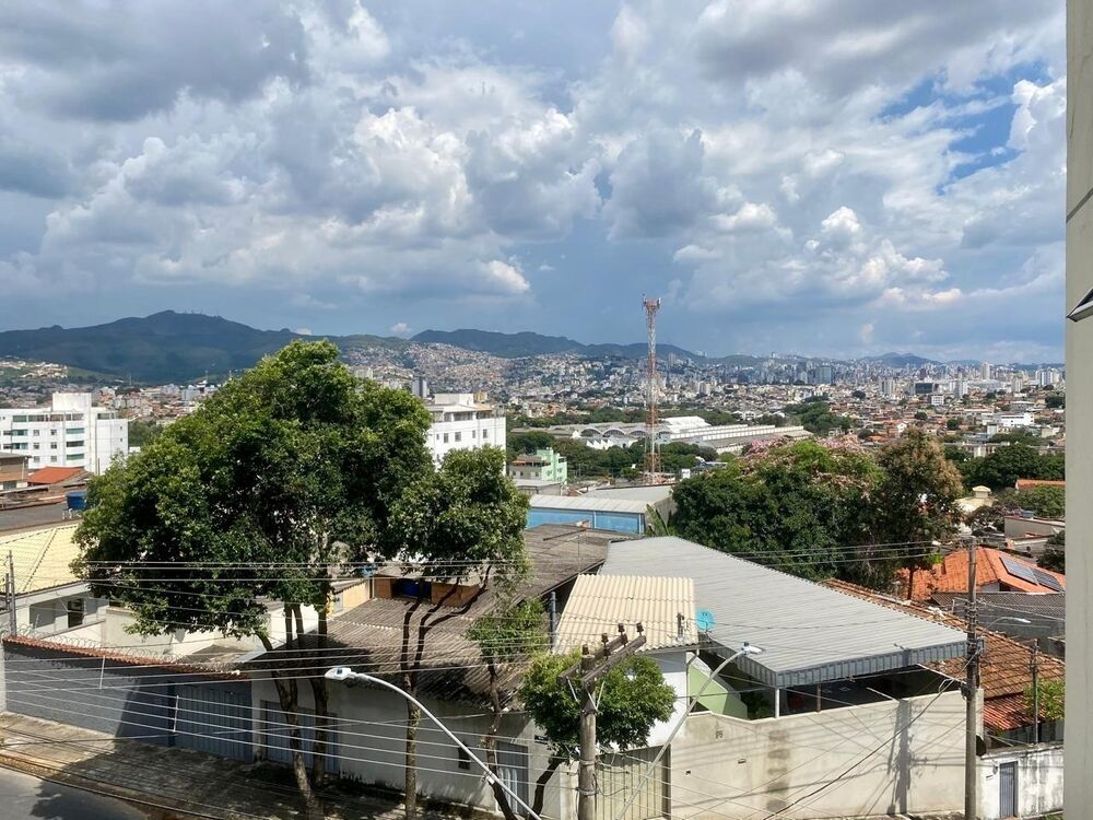 Cobertura à venda com 4 quartos, 150m² - Foto 5