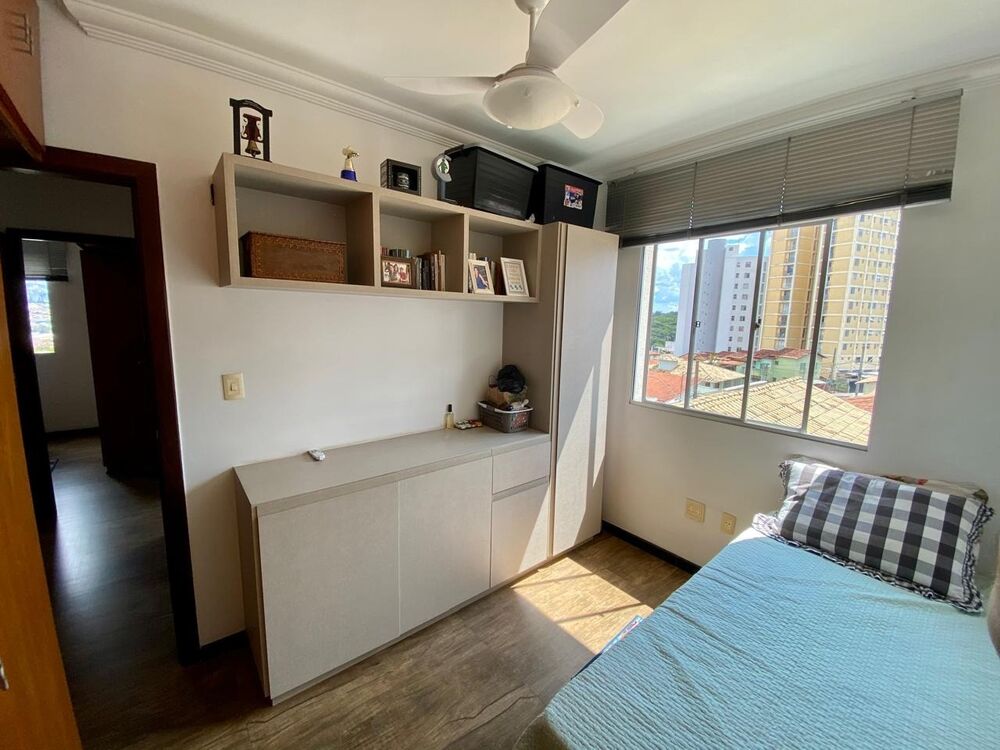 Cobertura à venda com 4 quartos, 150m² - Foto 6