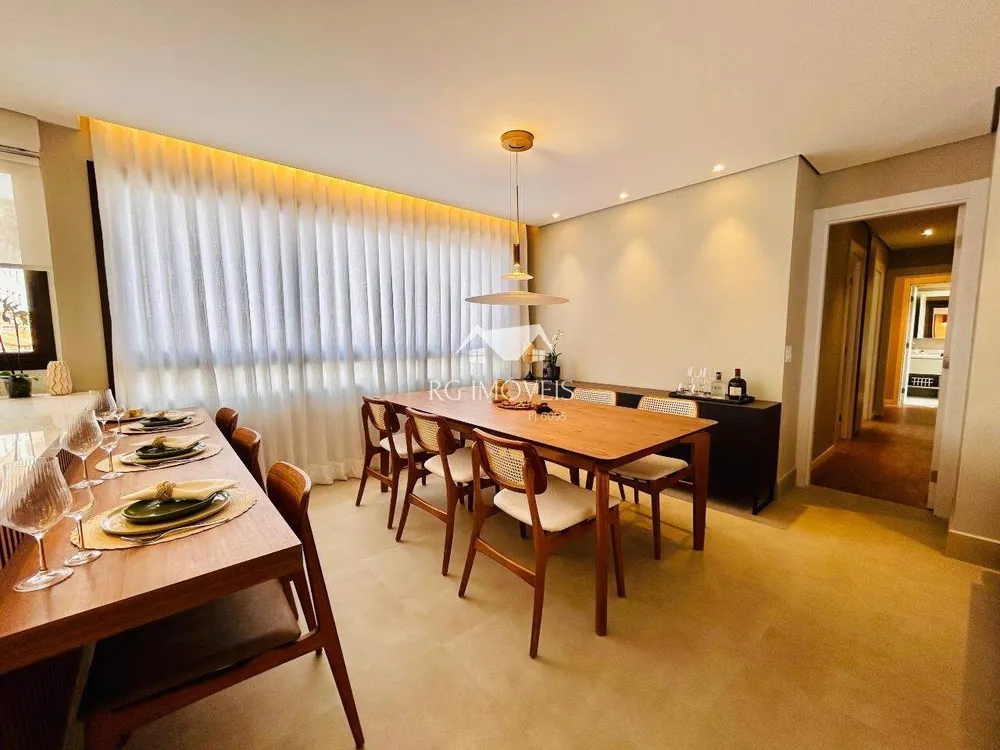 Apartamento, 3 quartos, 98 m² - Foto 4
