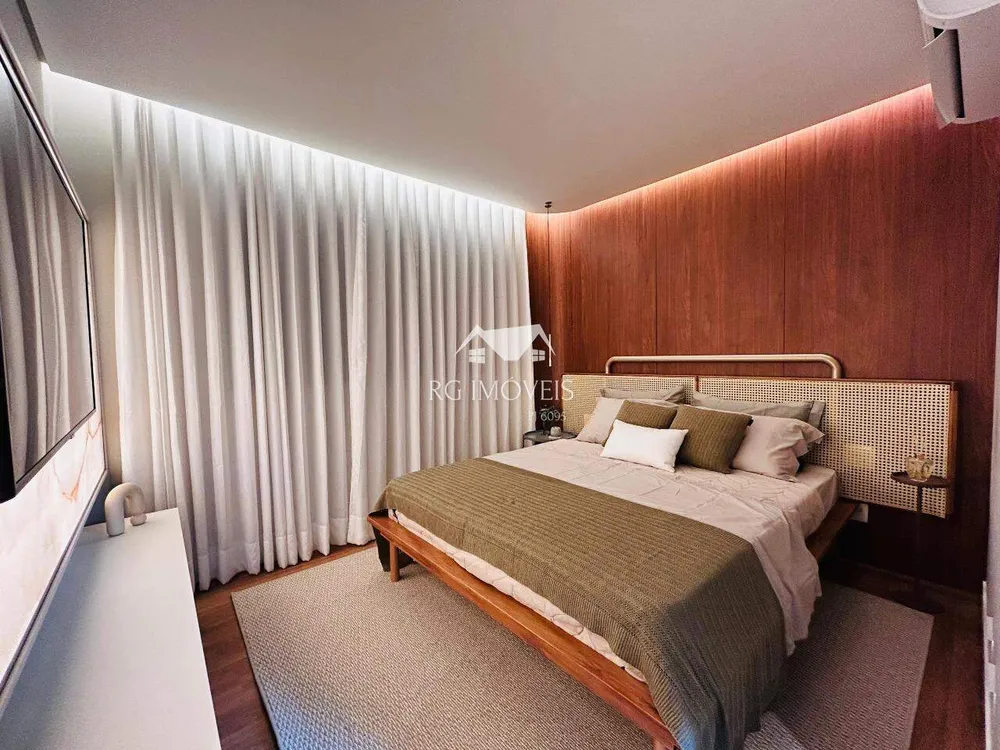 Apartamento, 3 quartos, 98 m² - Foto 7