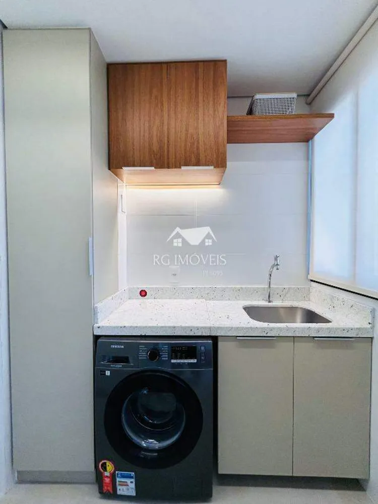 Apartamento, 3 quartos, 98 m² - Foto 9