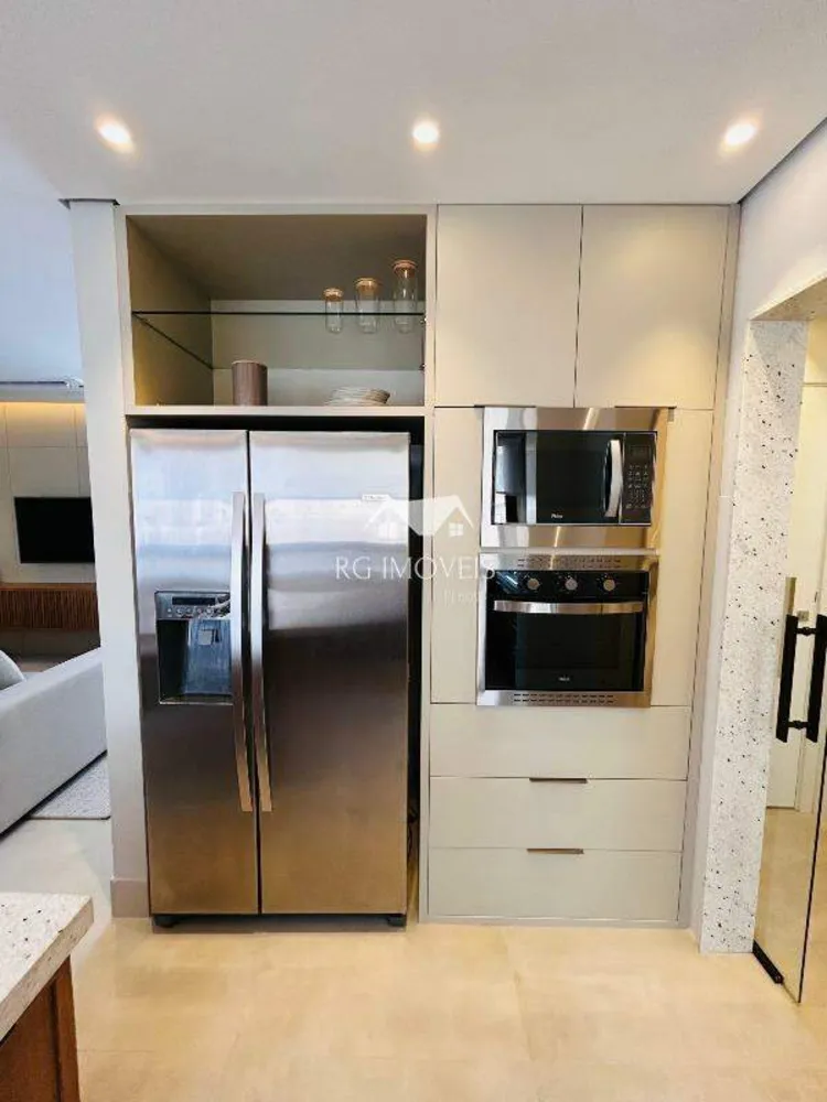 Apartamento, 3 quartos, 98 m² - Foto 8