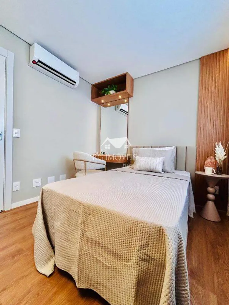 Apartamento, 3 quartos, 98 m² - Foto 10