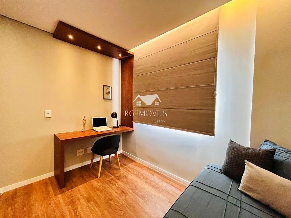 Apartamento, 3 quartos, 98 m² - Foto 11