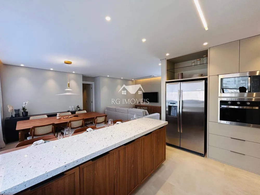 Apartamento, 3 quartos, 98 m² - Foto 7