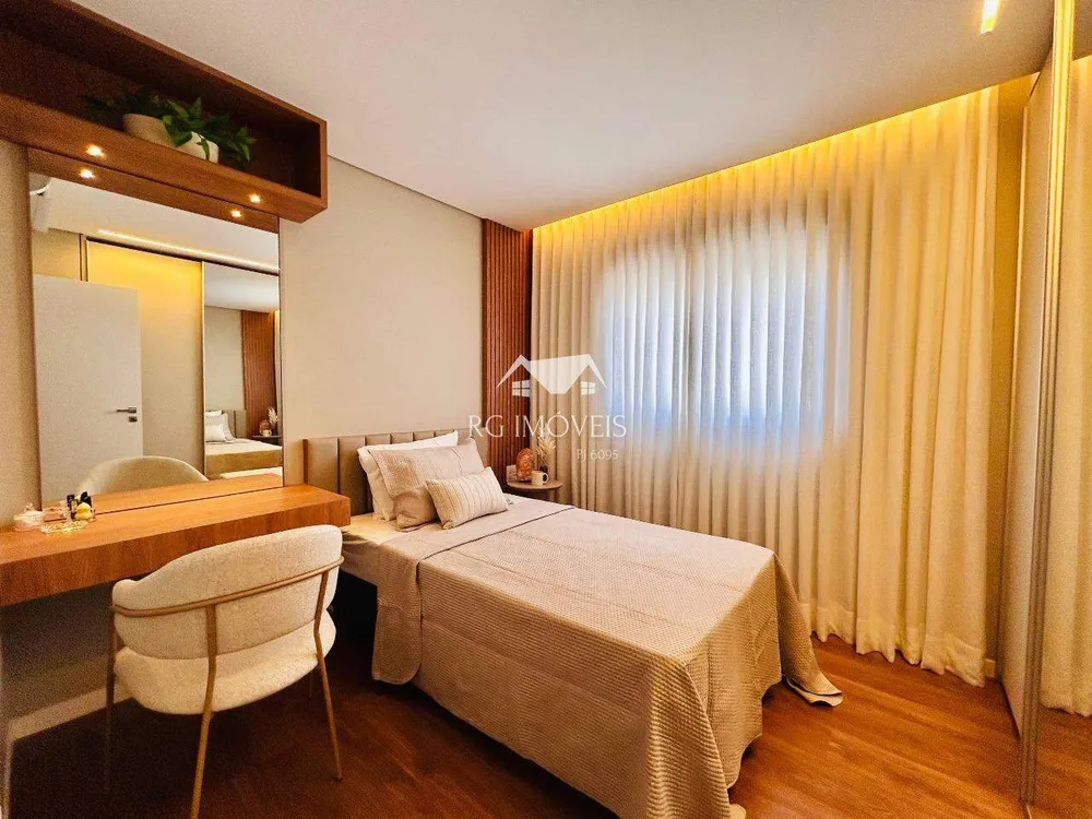 Apartamento, 3 quartos, 98 m² - Foto 12