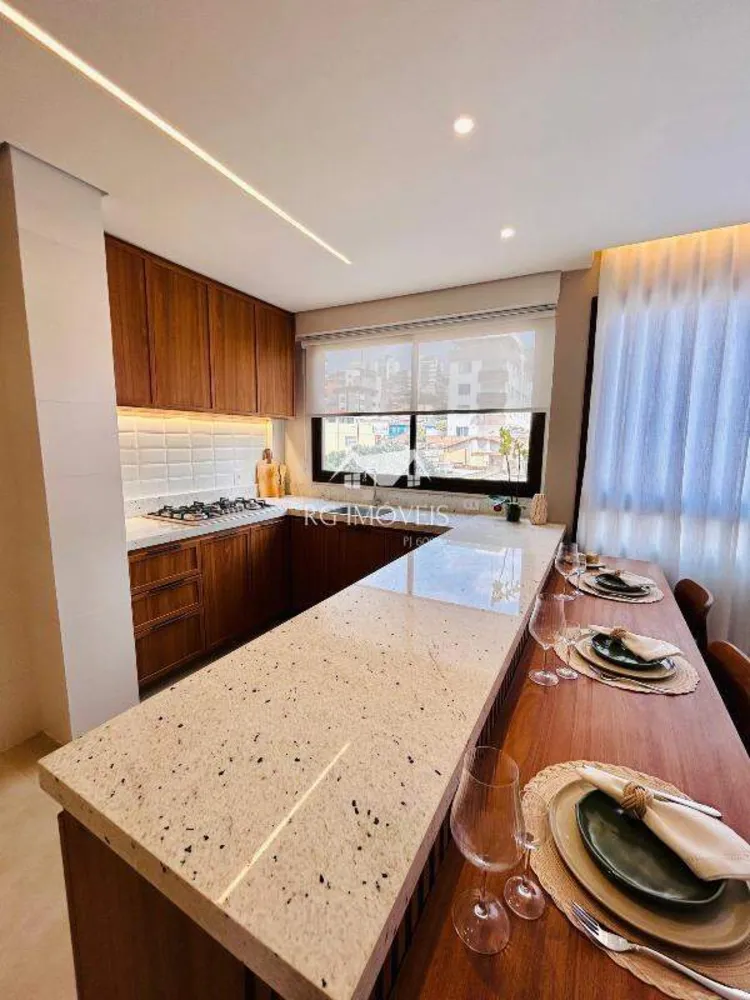 Apartamento, 3 quartos, 98 m² - Foto 6