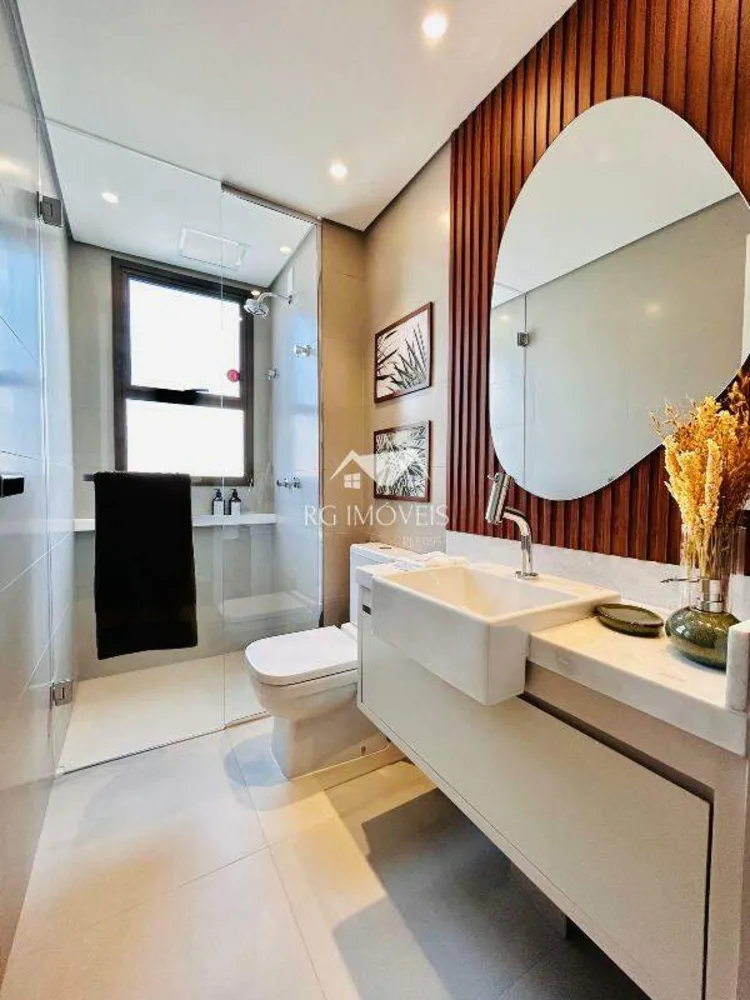 Apartamento, 3 quartos, 98 m² - Foto 20