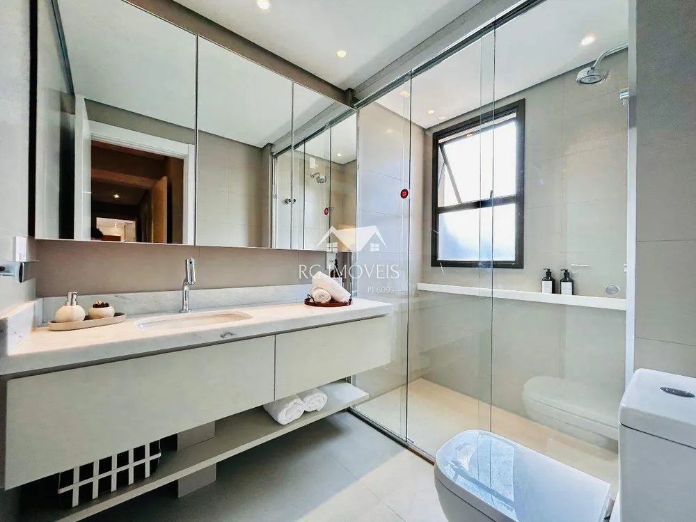 Apartamento, 3 quartos, 98 m² - Foto 13
