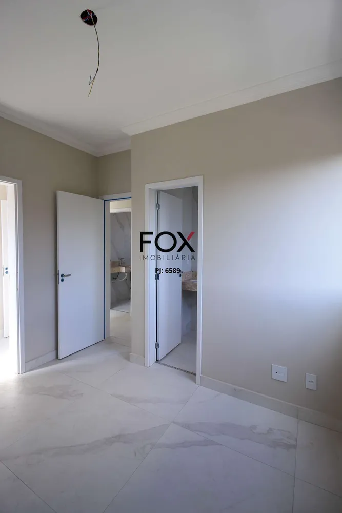Cobertura, 3 quartos, 140 m² - Foto 1