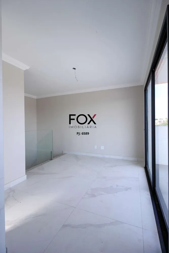 Cobertura, 3 quartos, 140 m² - Foto 4