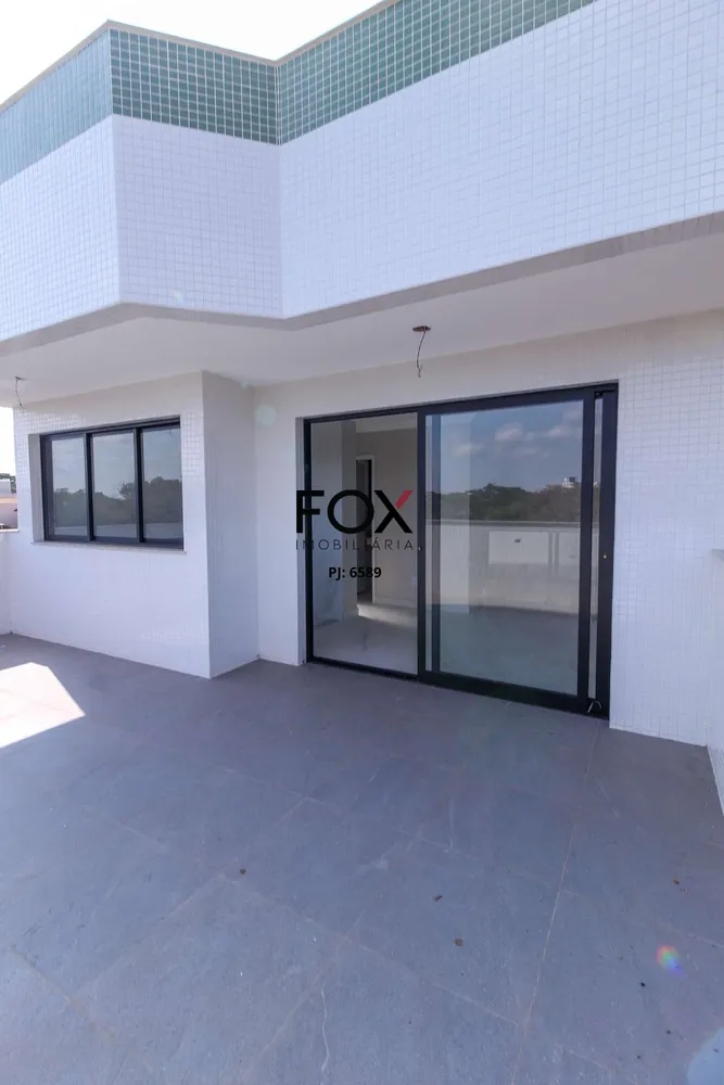 Cobertura, 3 quartos, 140 m² - Foto 6