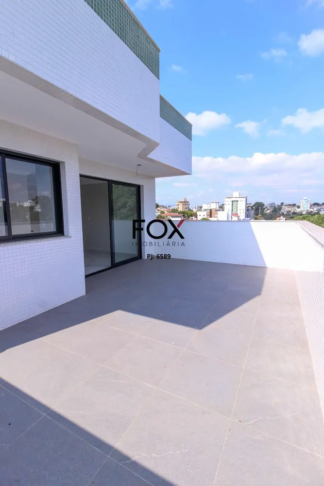 Cobertura, 3 quartos, 140 m² - Foto 8