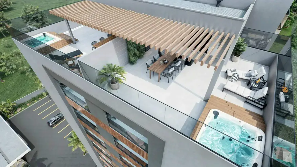 Apartamento, 2 quartos, 62 m² - Foto 2