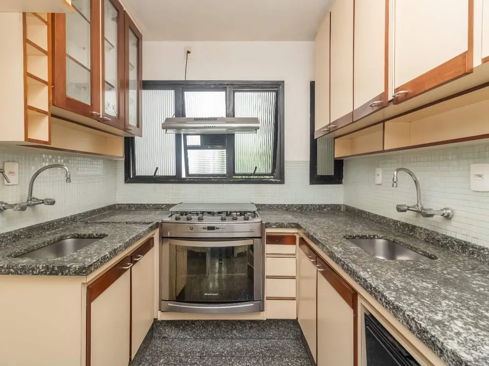 Apartamento, 4 quartos, 320 m² - Foto 8