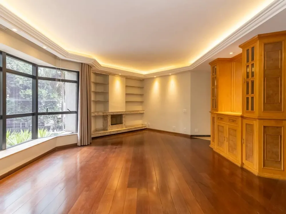Apartamento, 4 quartos, 320 m² - Foto 6