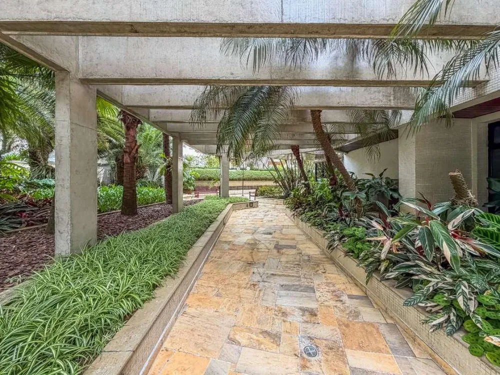 Apartamento, 4 quartos, 320 m² - Foto 1