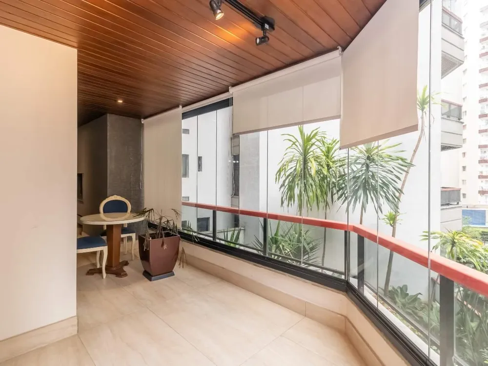 Apartamento, 4 quartos, 320 m² - Foto 7