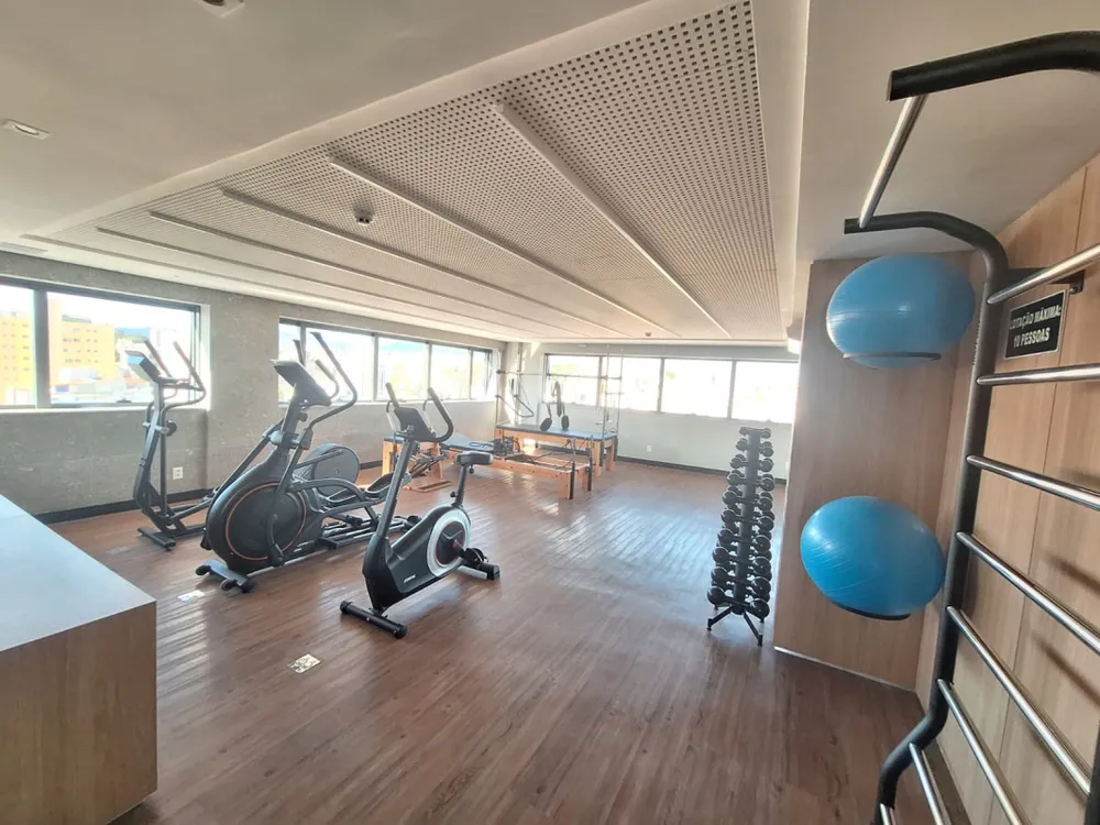 Apartamento, 3 quartos, 83 m² - Foto 12