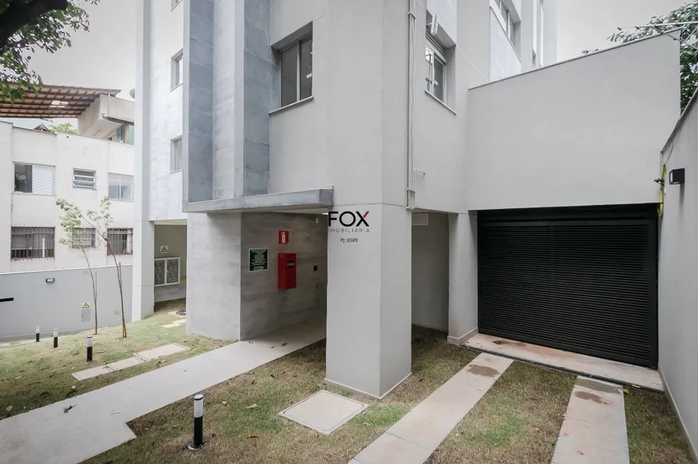 Apartamento, 2 quartos, 132 m² - Foto 2