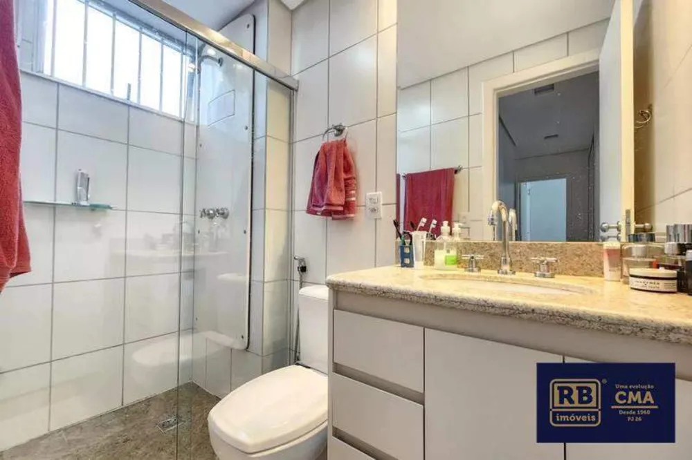 Apartamento, 4 quartos, 140 m² - Foto 3