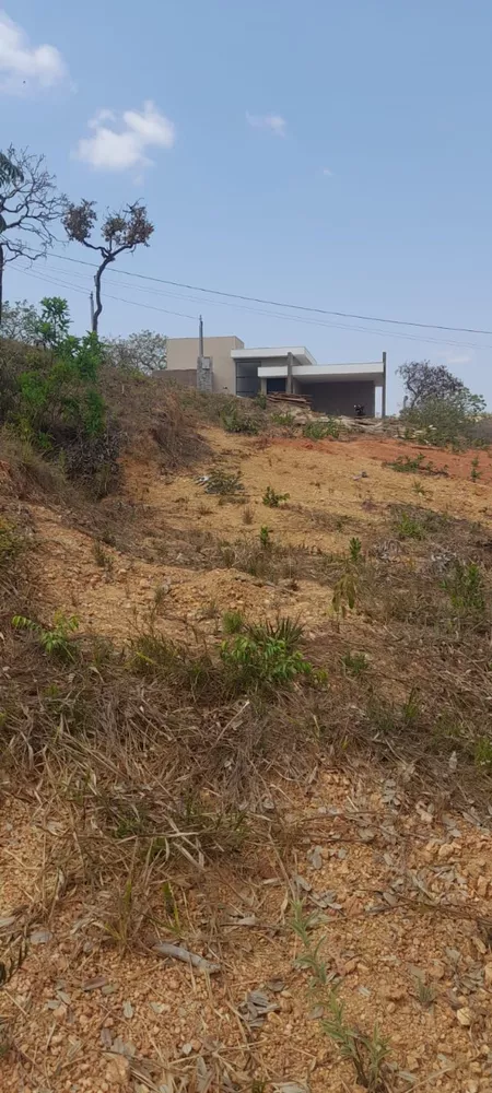 Terreno à venda, 1000m² - Foto 2