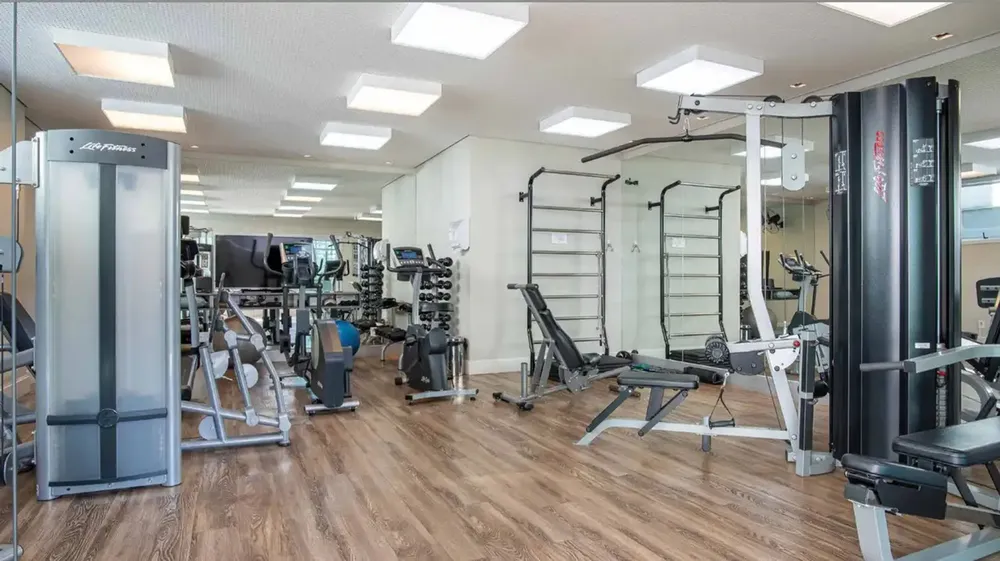 Apartamento, 4 quartos, 200 m² - Foto 8