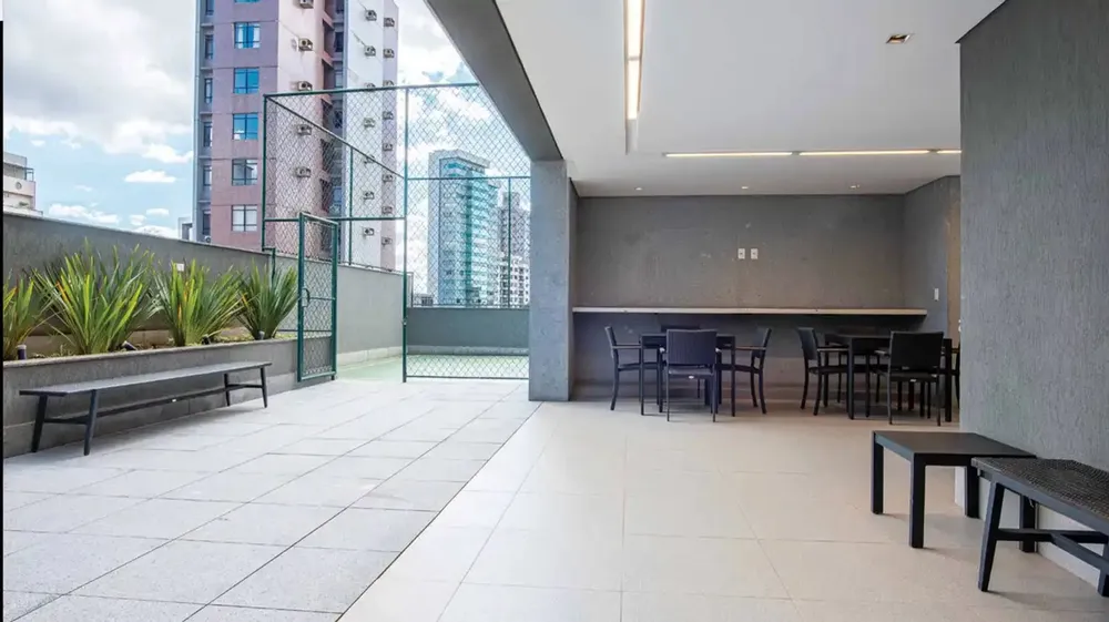 Apartamento, 4 quartos, 200 m² - Foto 5