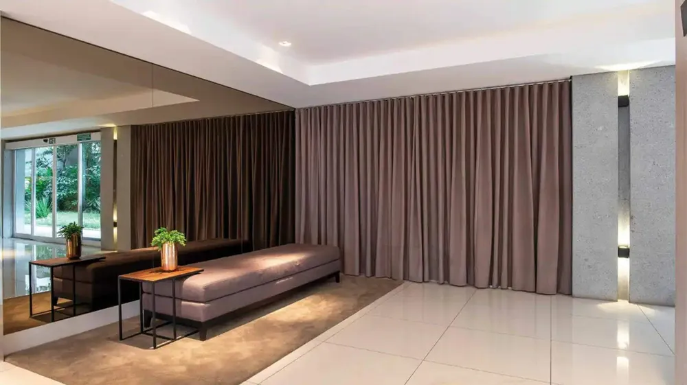 Apartamento, 4 quartos, 200 m² - Foto 3