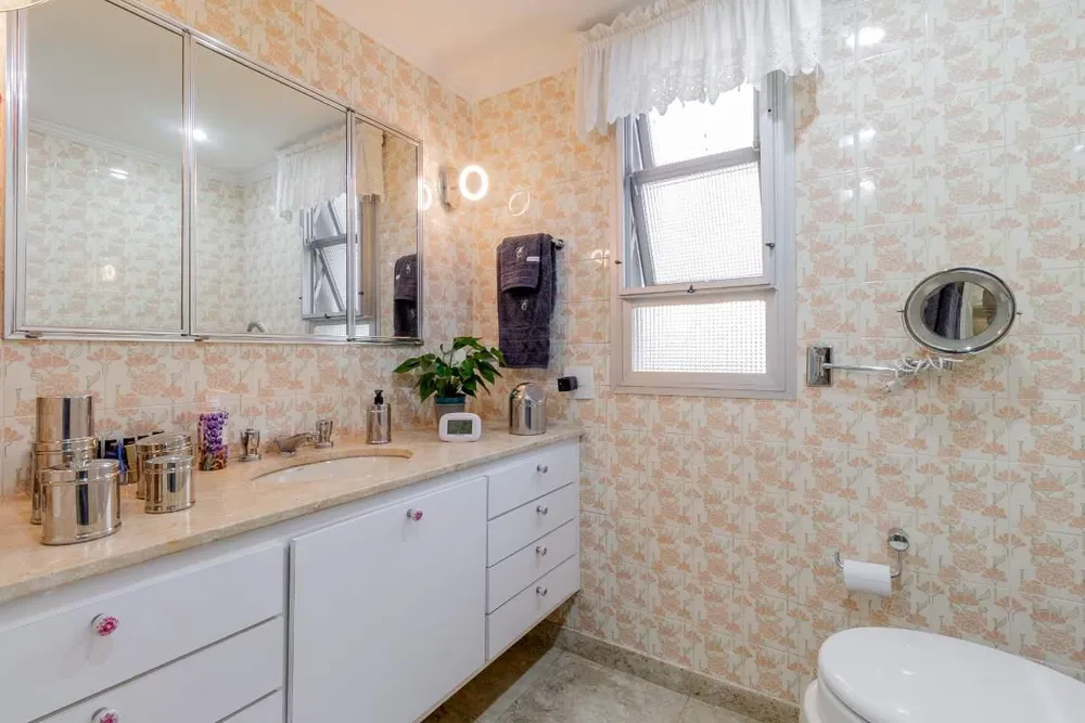 Apartamento, 4 quartos, 198 m² - Foto 1