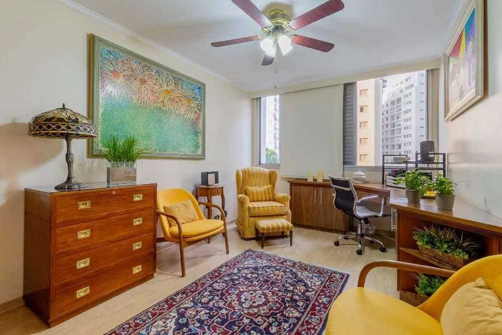 Apartamento, 4 quartos, 198 m² - Foto 4