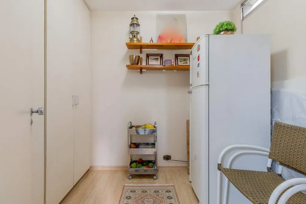 Apartamento, 4 quartos, 198 m² - Foto 6