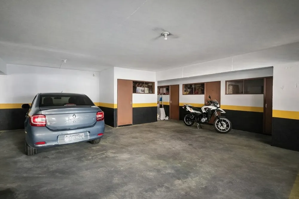 Apartamento, 4 quartos, 160 m² - Foto 23