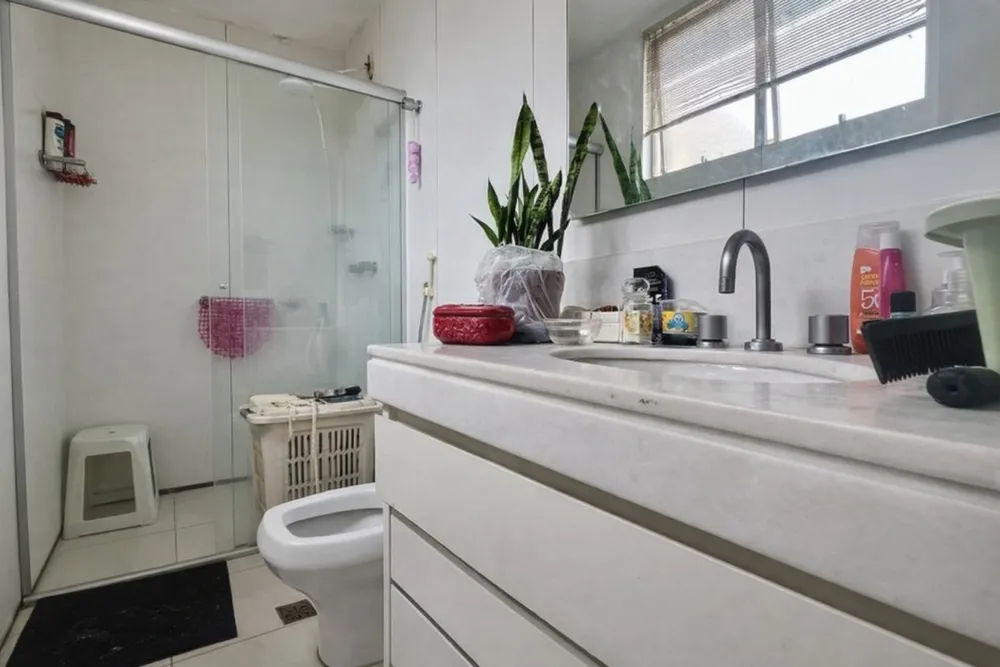Apartamento, 4 quartos, 160 m² - Foto 21