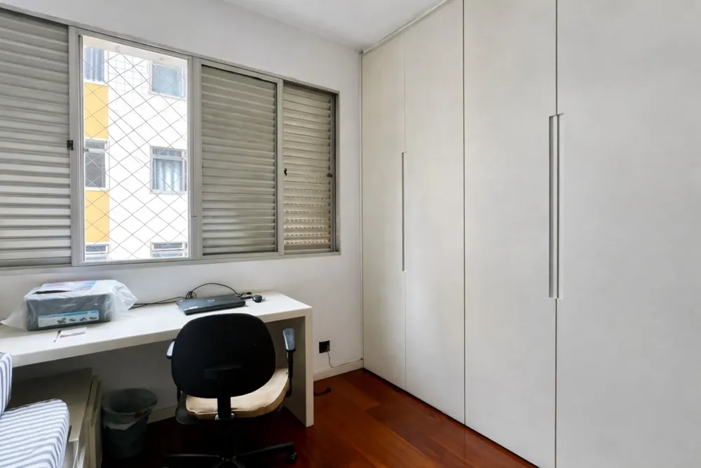 Apartamento, 4 quartos, 160 m² - Foto 6