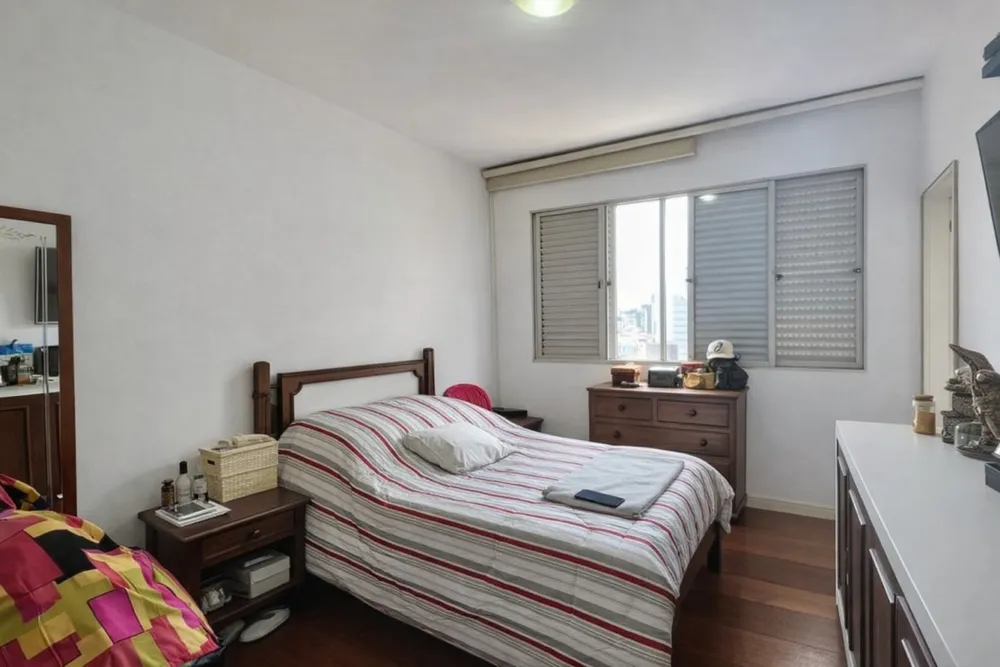 Apartamento, 4 quartos, 160 m² - Foto 19