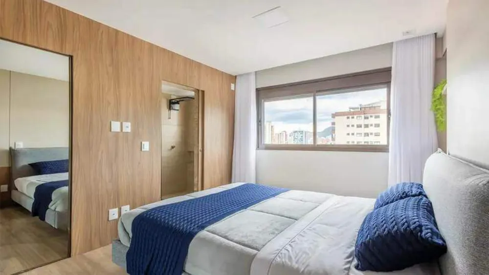 Apartamento, 3 quartos, 83 m² - Foto 5