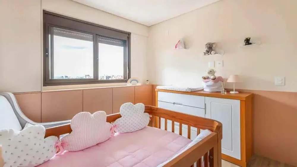Apartamento, 3 quartos, 83 m² - Foto 7