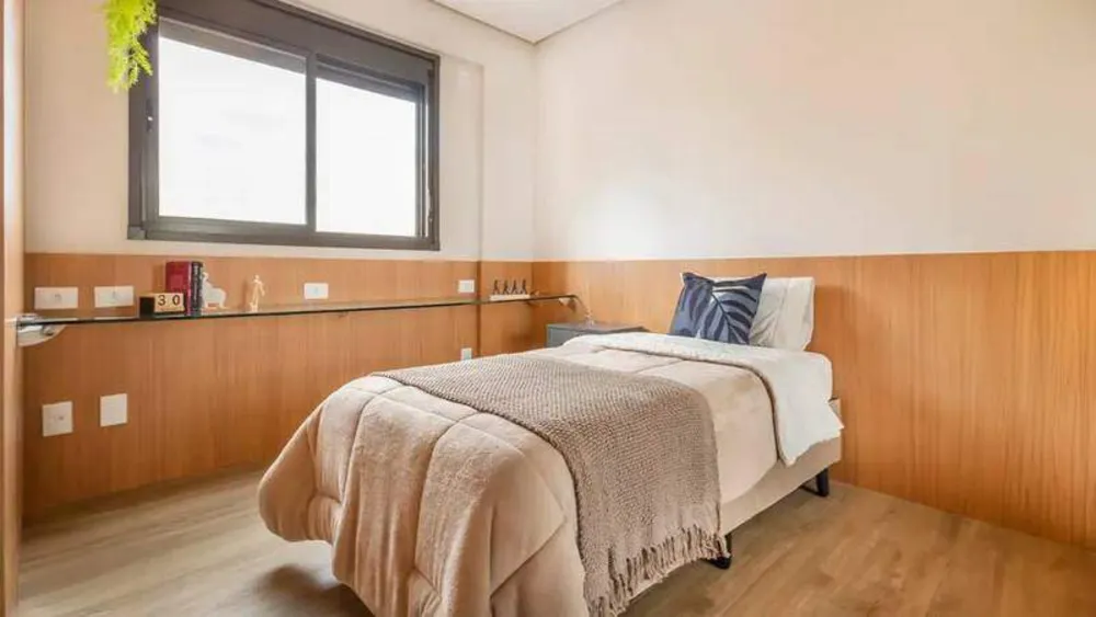 Apartamento, 3 quartos, 83 m² - Foto 6