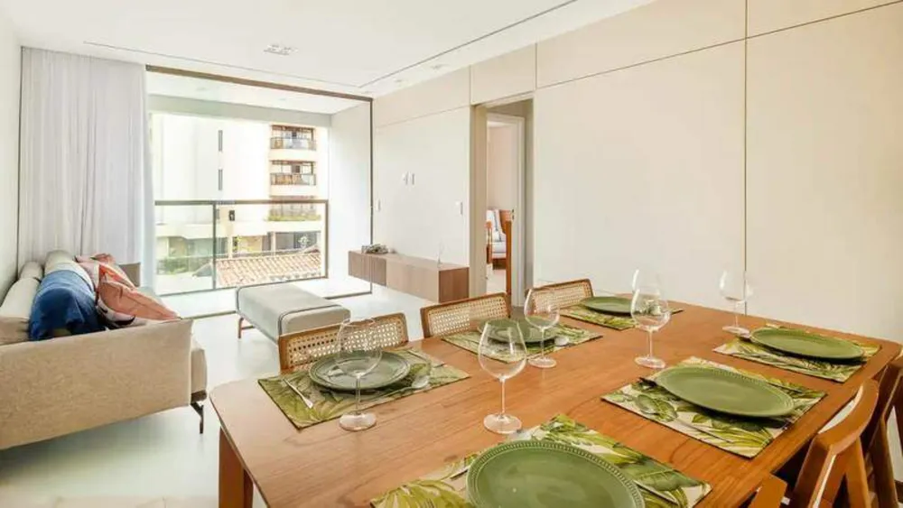 Apartamento, 3 quartos, 83 m² - Foto 12